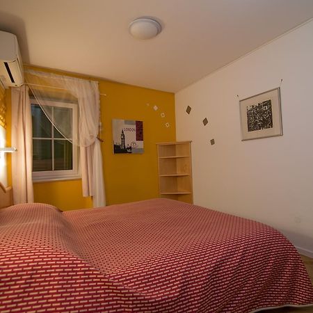 Bed&Breakfast Saturn Вели-Лошинь Экстерьер фото