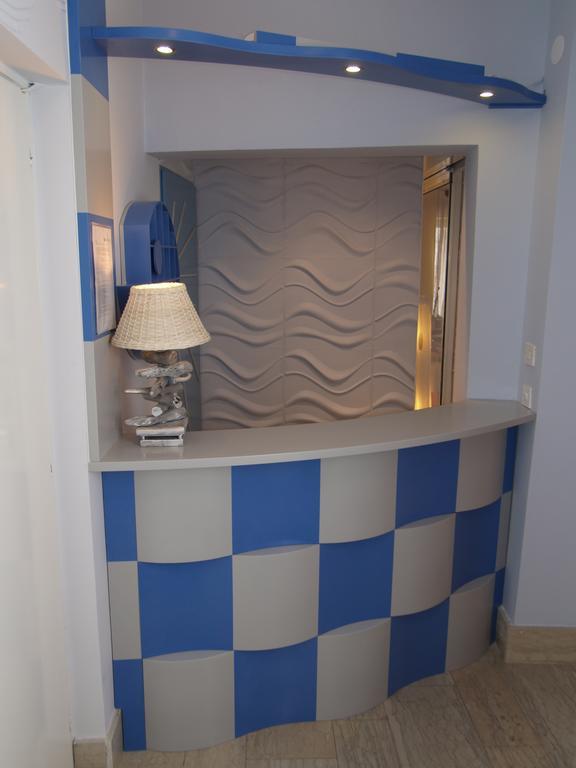 Bed&Breakfast Saturn Вели-Лошинь Экстерьер фото