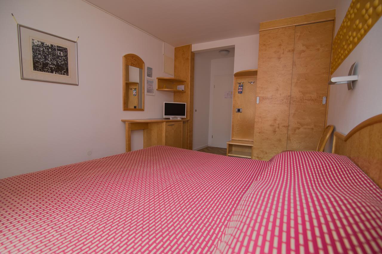 Bed&Breakfast Saturn Вели-Лошинь Экстерьер фото
