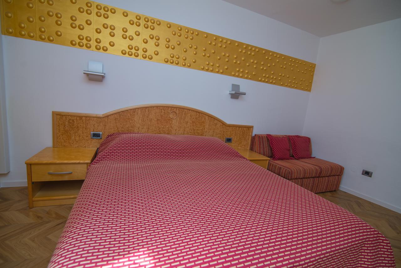 Bed&Breakfast Saturn Вели-Лошинь Экстерьер фото