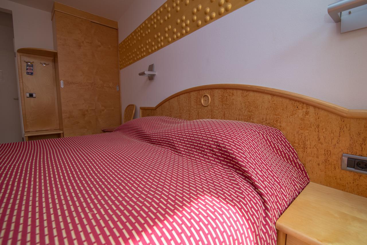 Bed&Breakfast Saturn Вели-Лошинь Экстерьер фото