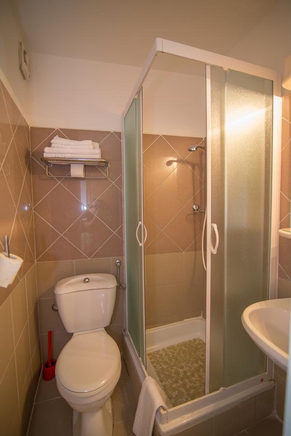 Bed&Breakfast Saturn Вели-Лошинь Экстерьер фото