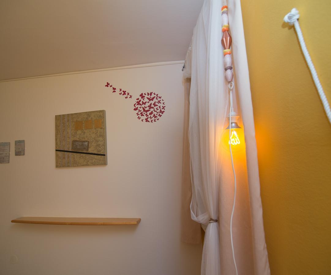 Bed&Breakfast Saturn Вели-Лошинь Экстерьер фото