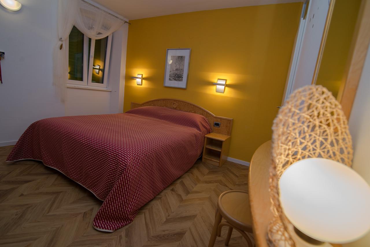 Bed&Breakfast Saturn Вели-Лошинь Экстерьер фото